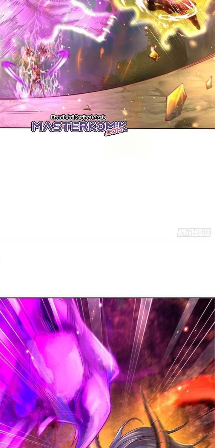 The Way of Domination Chapter 83 Gambar 19