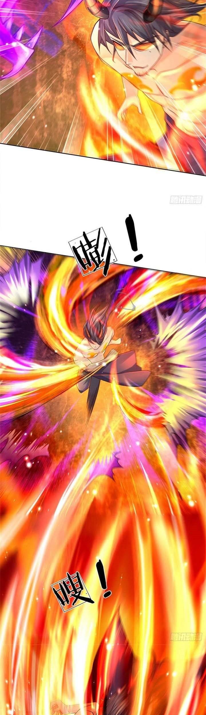 The Way of Domination Chapter 83 Gambar 20