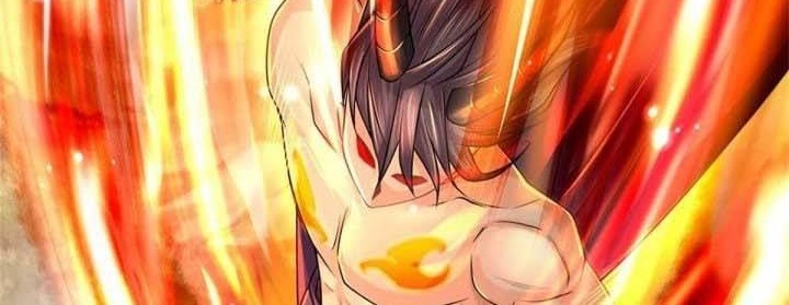 The Way of Domination Chapter 83 Gambar 21