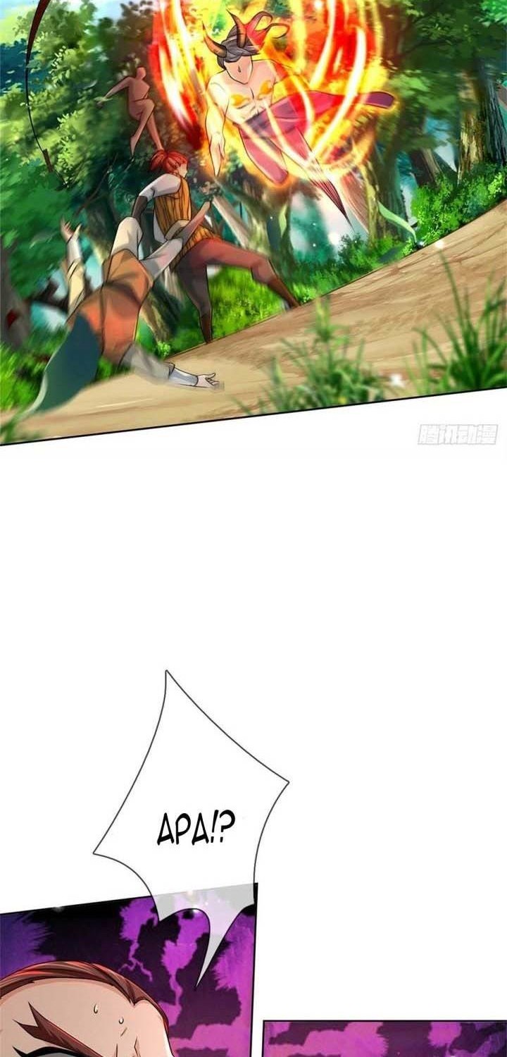 The Way of Domination Chapter 83 Gambar 23