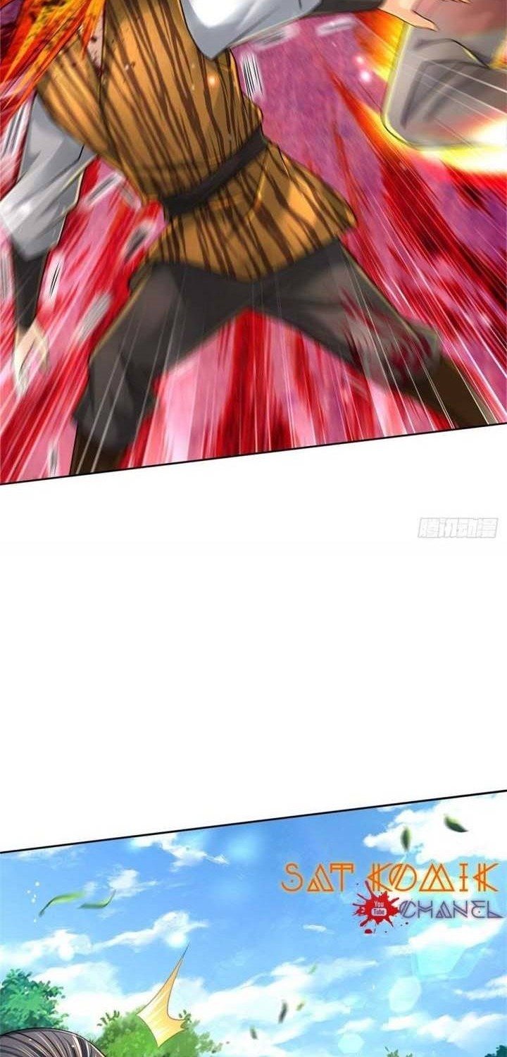 The Way of Domination Chapter 83 Gambar 27