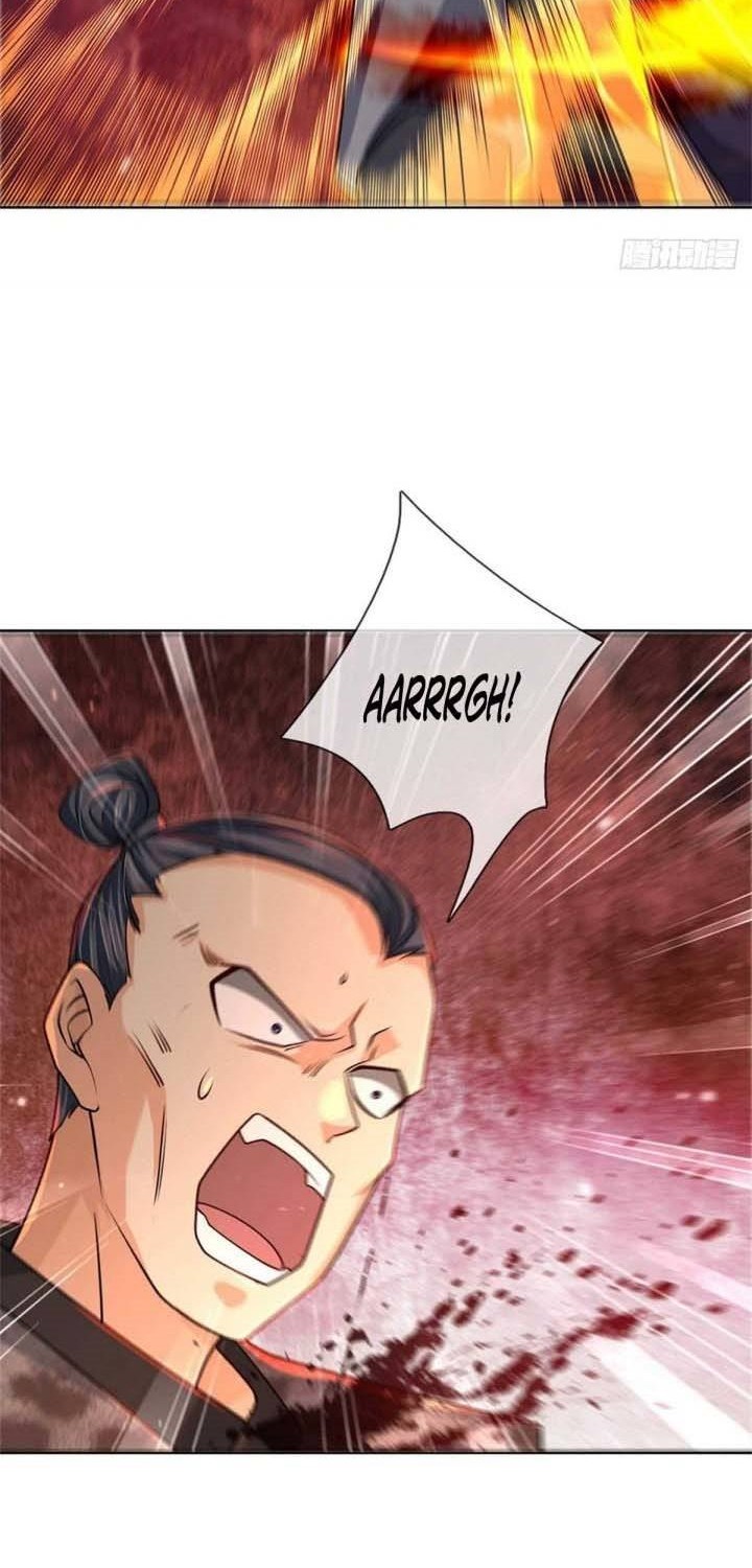 The Way of Domination Chapter 83 Gambar 31