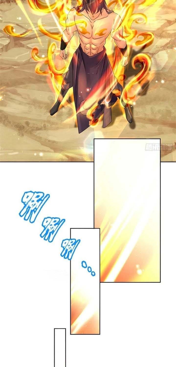 The Way of Domination Chapter 83 Gambar 35