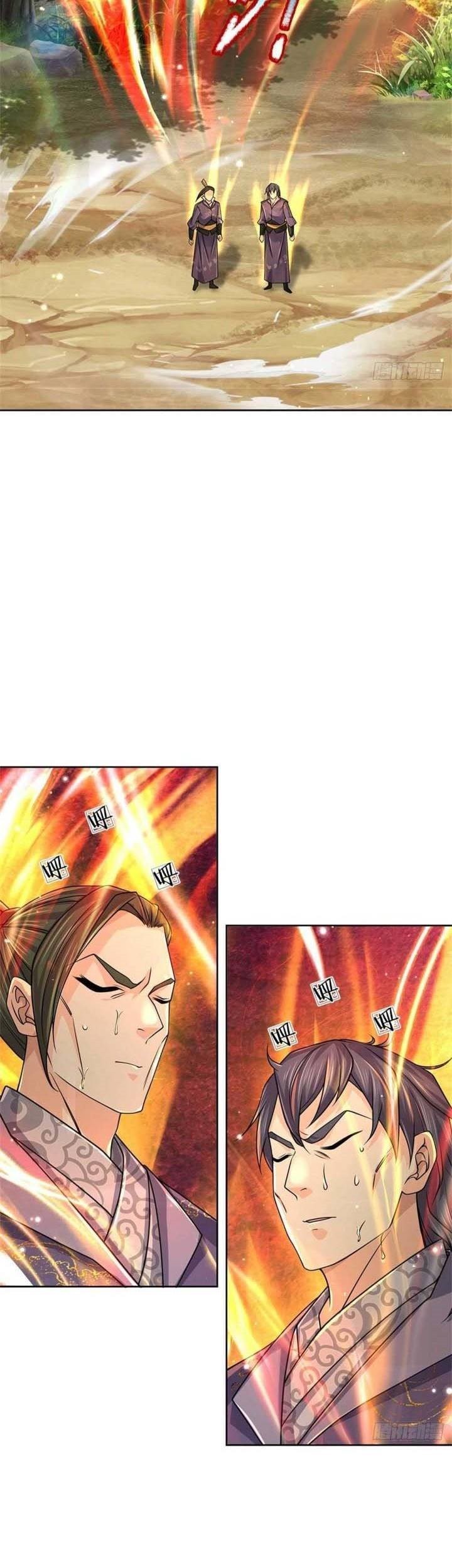 The Way of Domination Chapter 83 Gambar 37