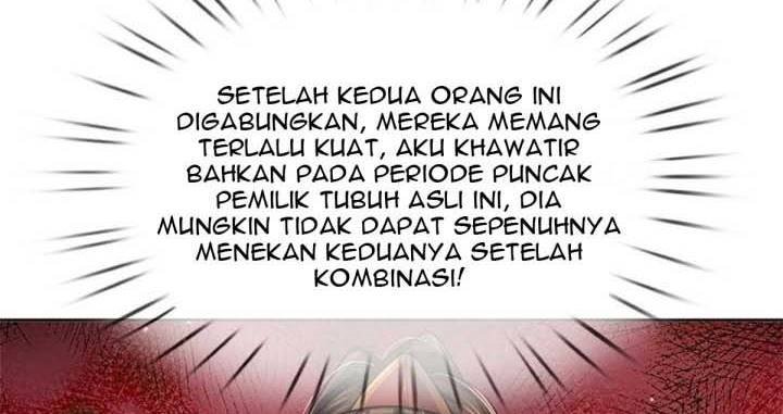 The Way of Domination Chapter 83 Gambar 39