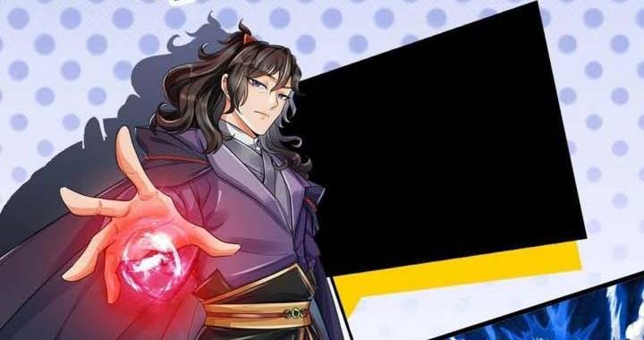 The Way of Domination Chapter 83 Gambar 42