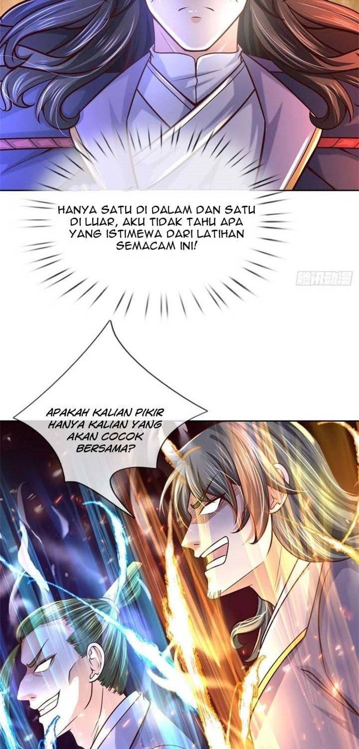 The Way of Domination Chapter 83 Gambar 7