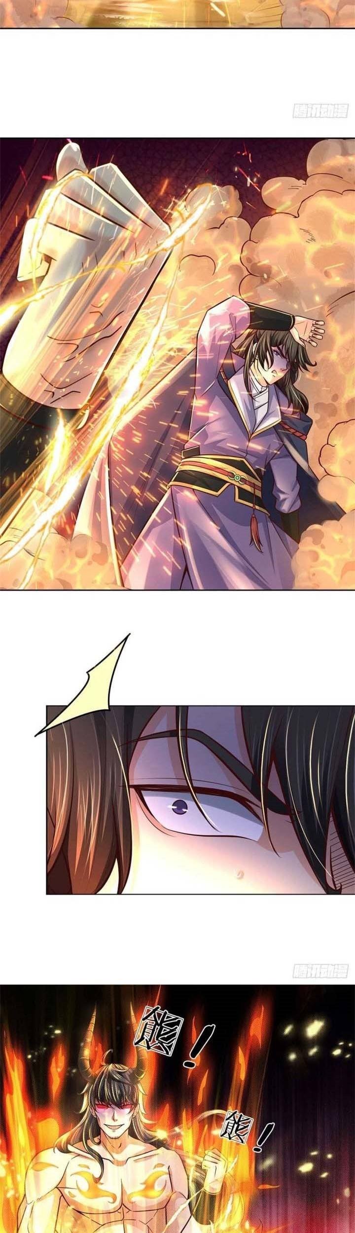 The Way of Domination Chapter 83 Gambar 12