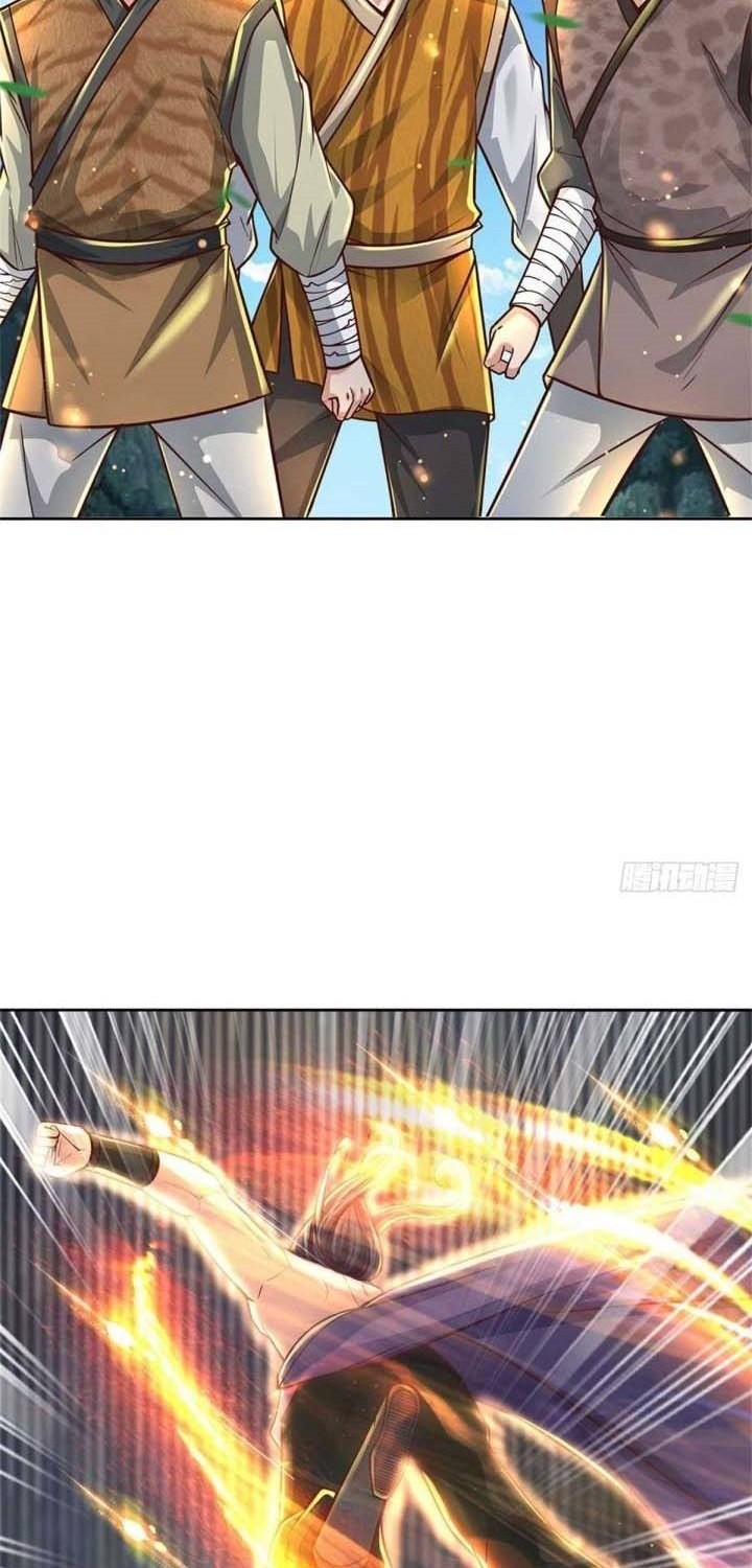 The Way of Domination Chapter 83 Gambar 15