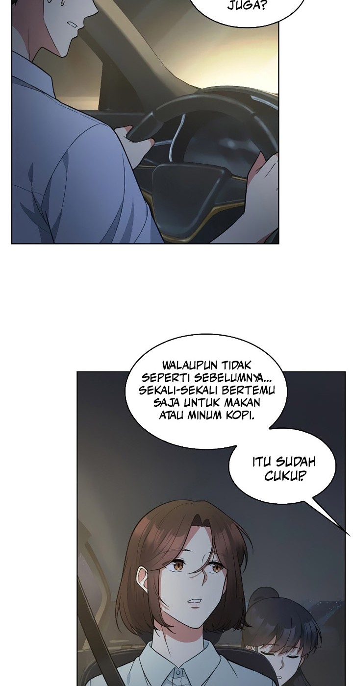 My Office Noona’s Story Chapter 58 Gambar 31