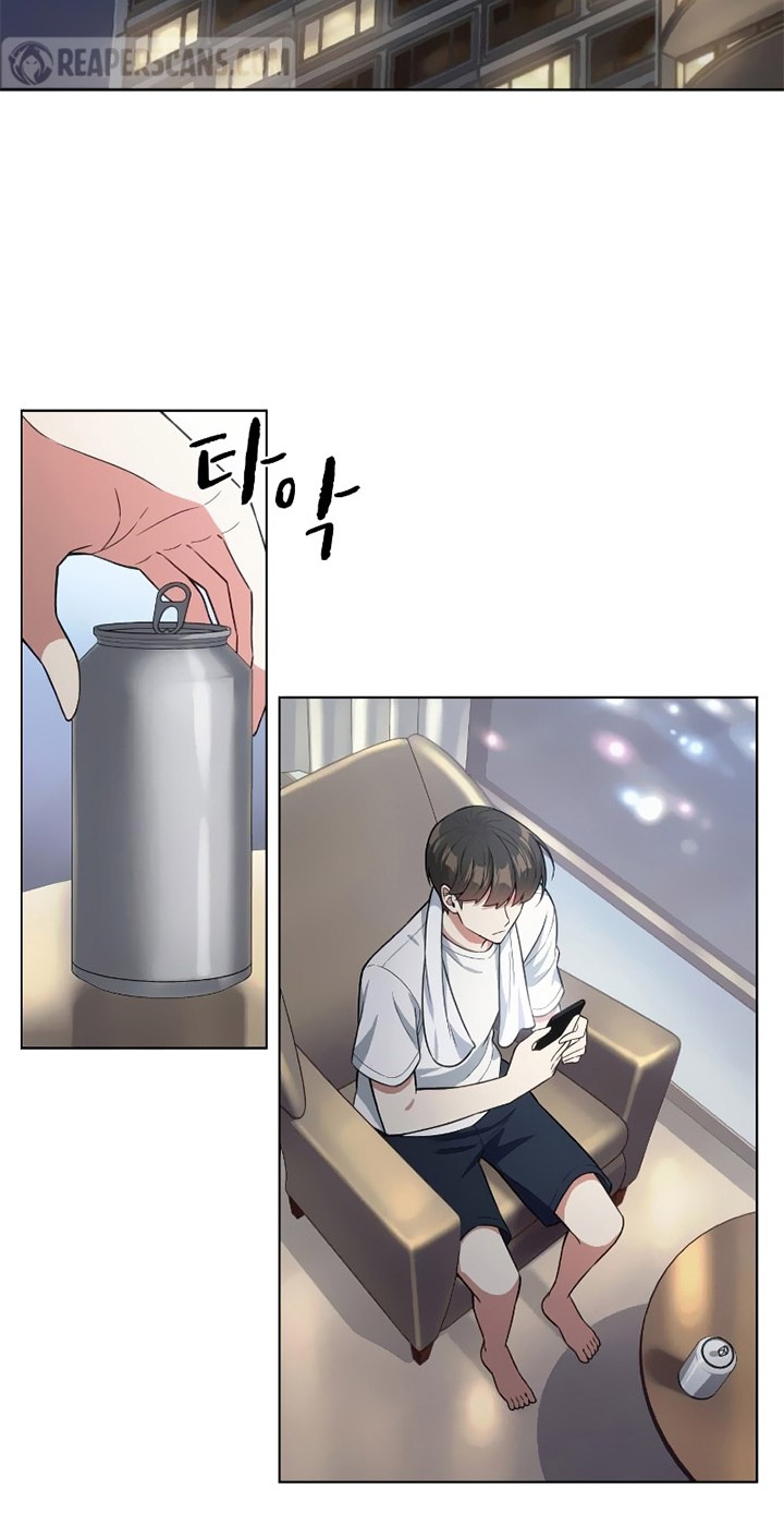 My Office Noona’s Story Chapter 58 Gambar 37