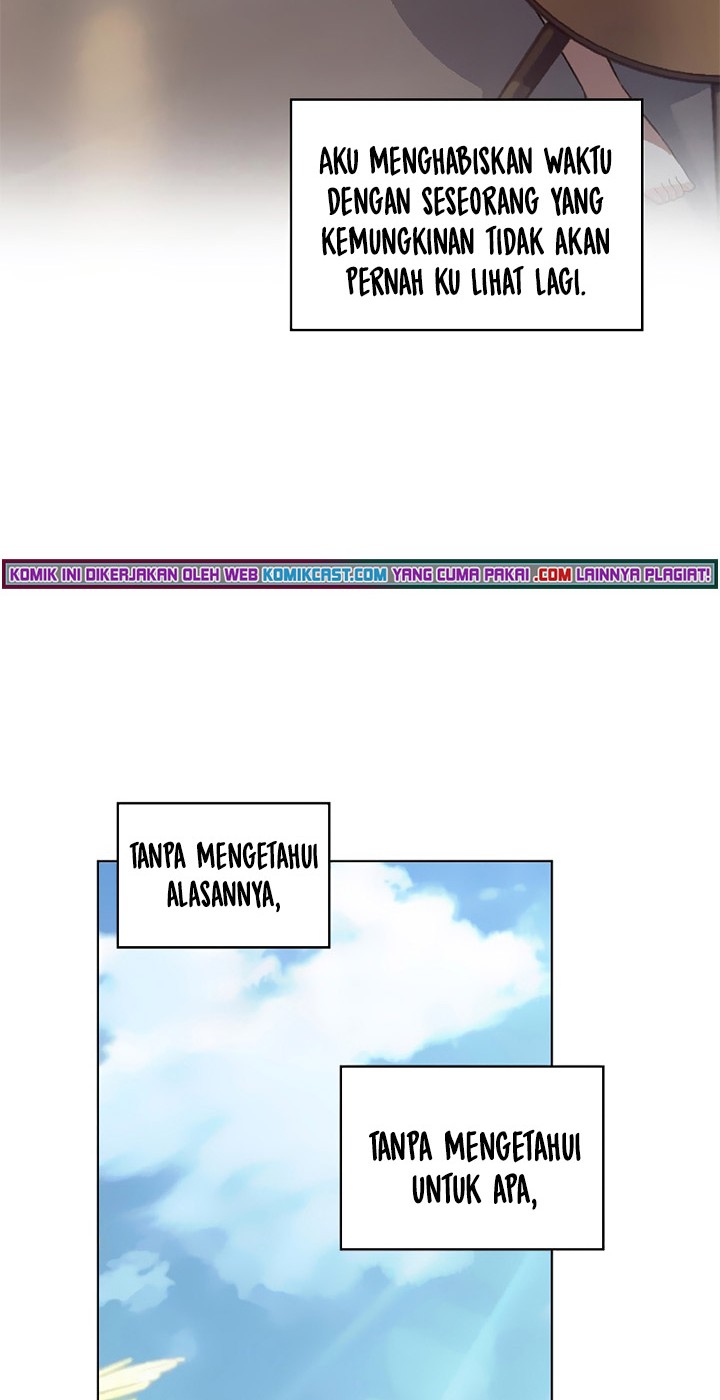 My Office Noona’s Story Chapter 58 Gambar 41