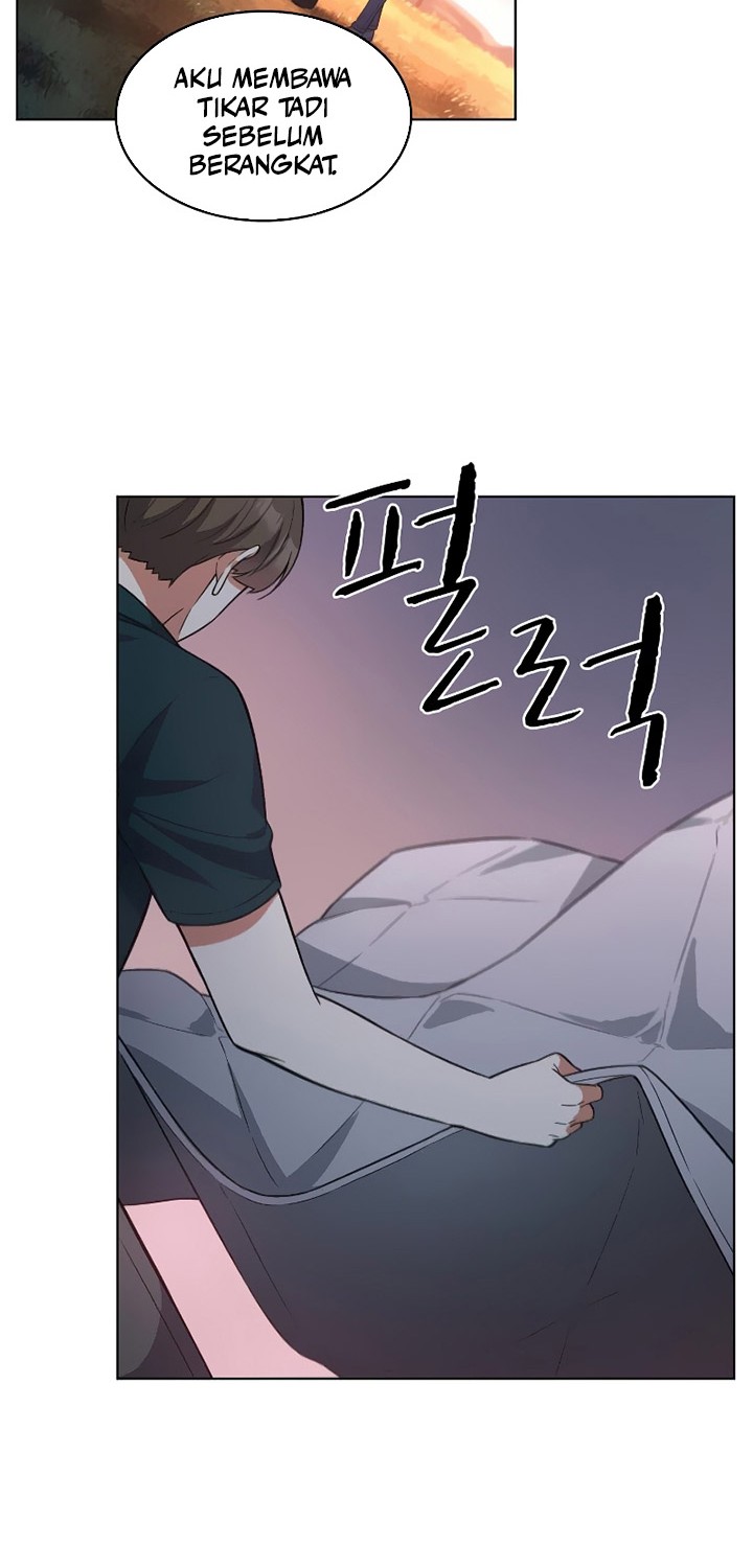 My Office Noona’s Story Chapter 58 Gambar 9