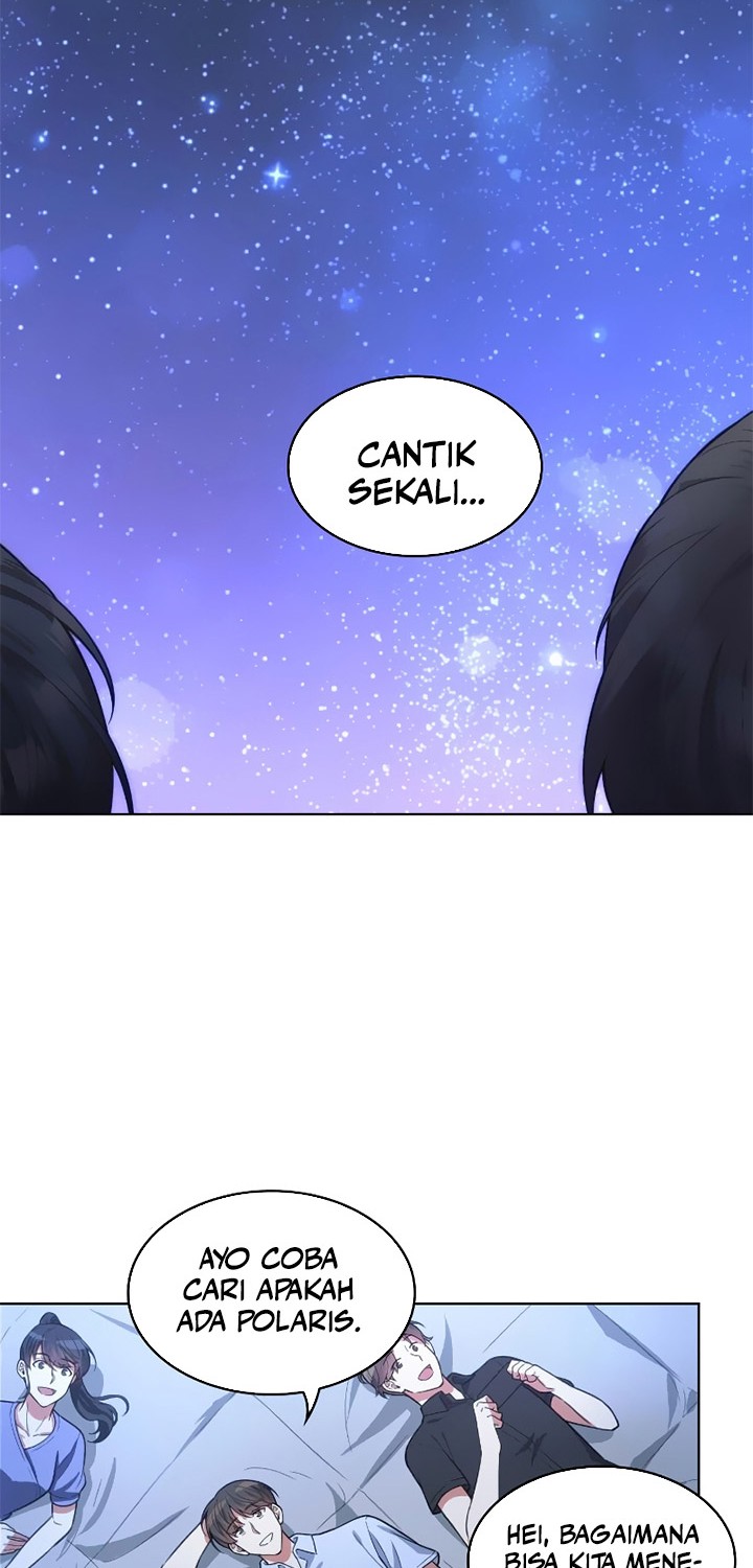 My Office Noona’s Story Chapter 58 Gambar 13