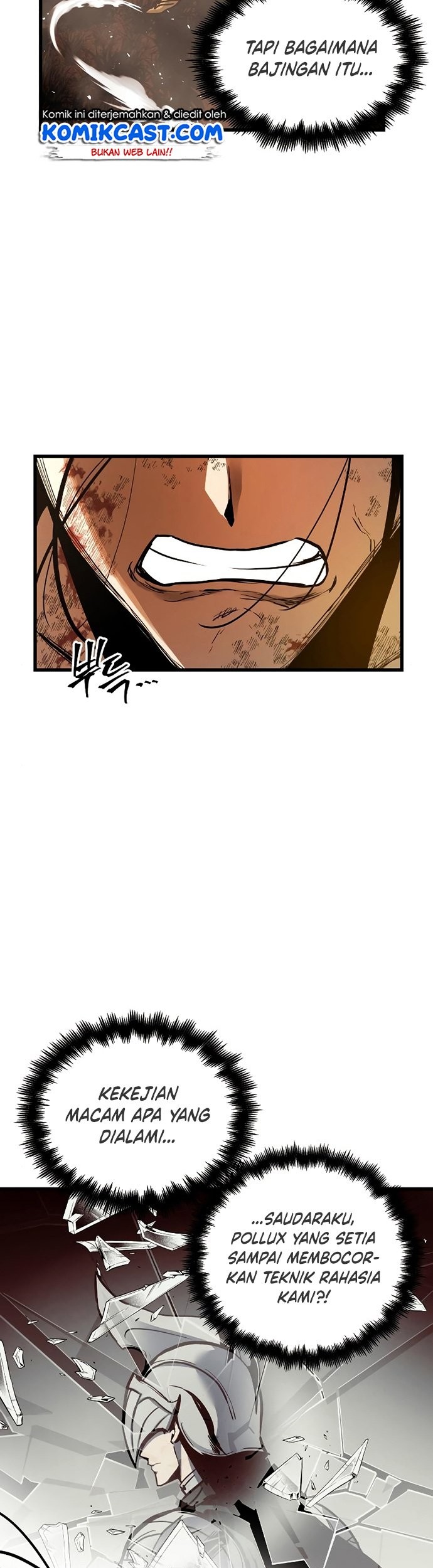 Reincarnation of the Suicidal Battle God Chapter 41 Gambar 18