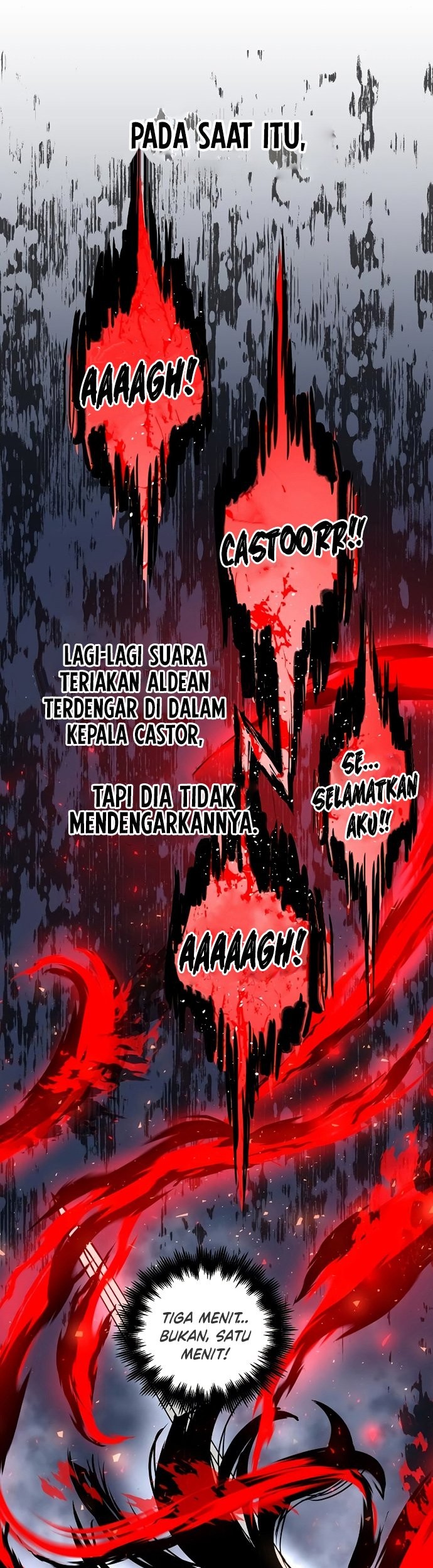 Reincarnation of the Suicidal Battle God Chapter 41 Gambar 20