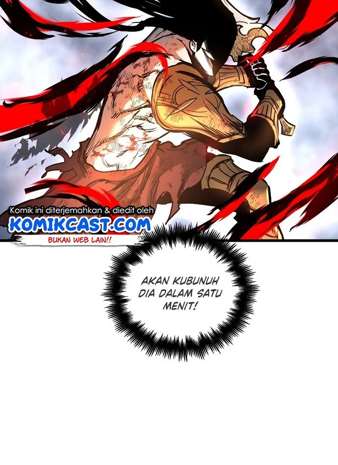 Reincarnation of the Suicidal Battle God Chapter 41 Gambar 21