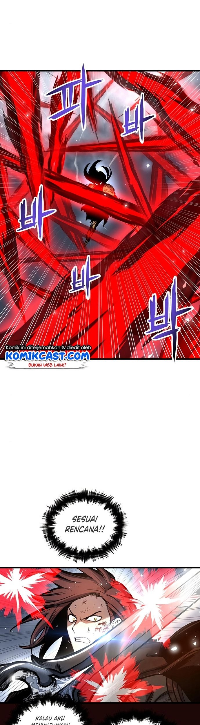 Reincarnation of the Suicidal Battle God Chapter 41 Gambar 22