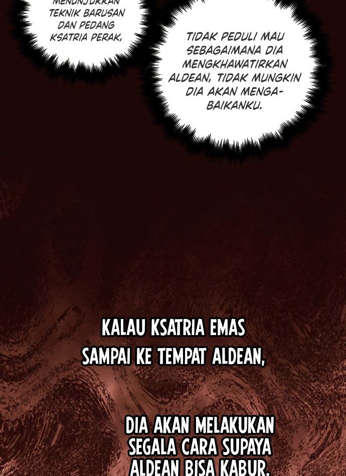 Reincarnation of the Suicidal Battle God Chapter 41 Gambar 23