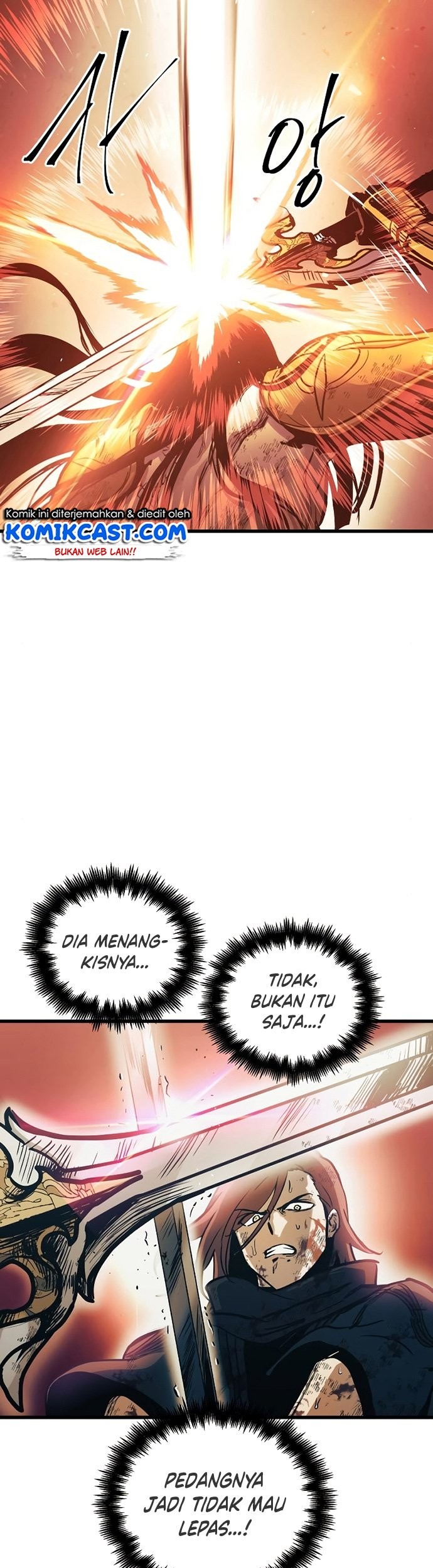 Reincarnation of the Suicidal Battle God Chapter 41 Gambar 32