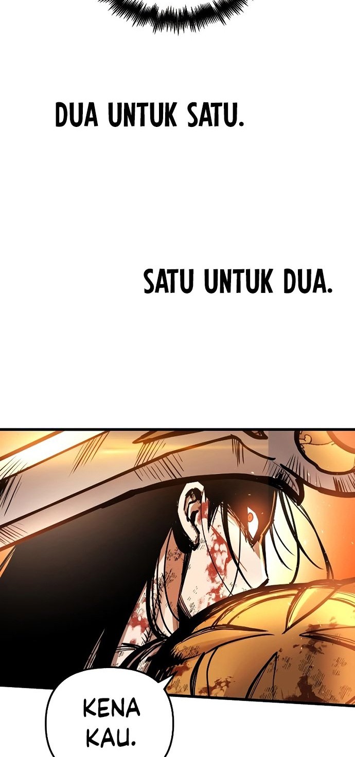 Reincarnation of the Suicidal Battle God Chapter 41 Gambar 33