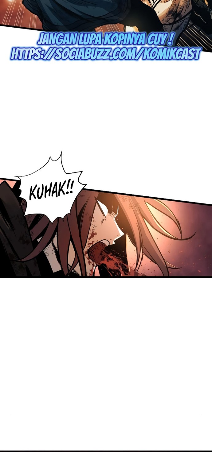 Reincarnation of the Suicidal Battle God Chapter 41 Gambar 35