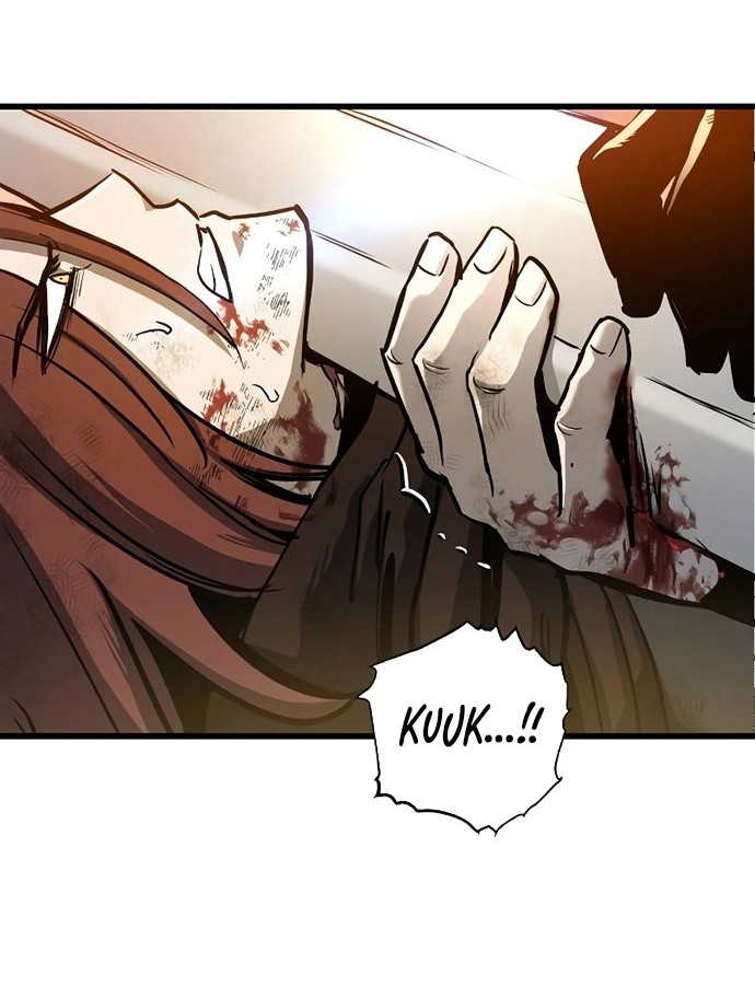 Reincarnation of the Suicidal Battle God Chapter 41 Gambar 39