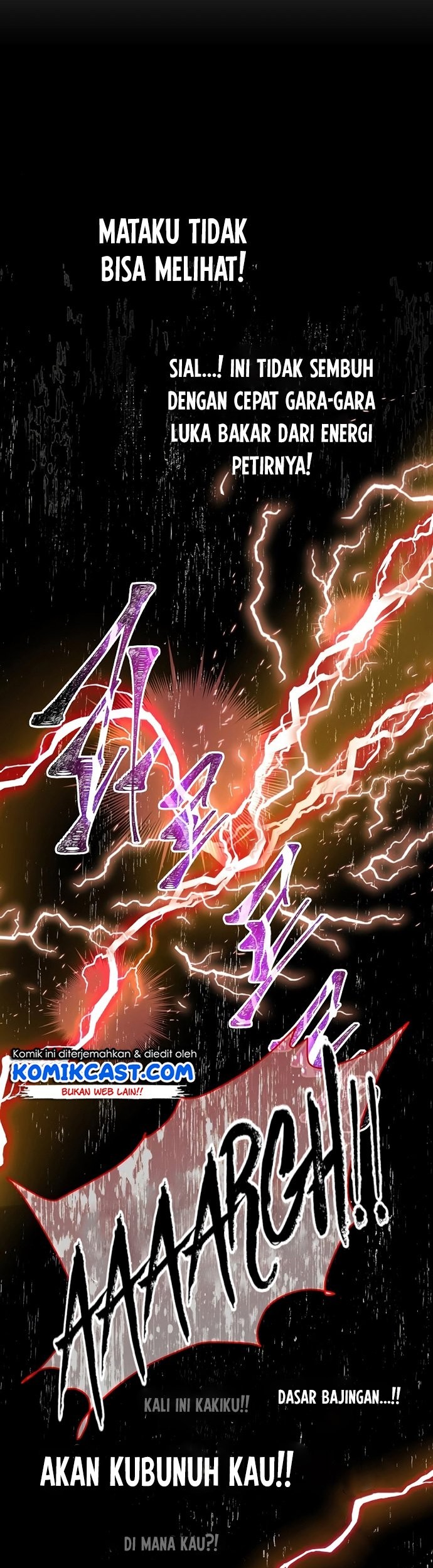 Reincarnation of the Suicidal Battle God Chapter 41 Gambar 50