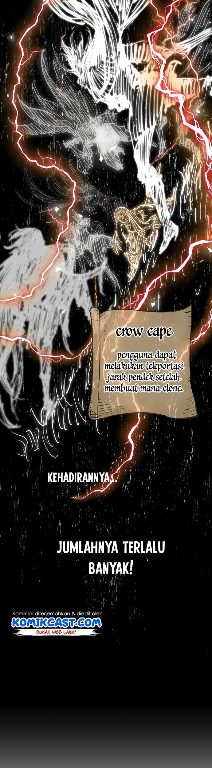 Reincarnation of the Suicidal Battle God Chapter 41 Gambar 52