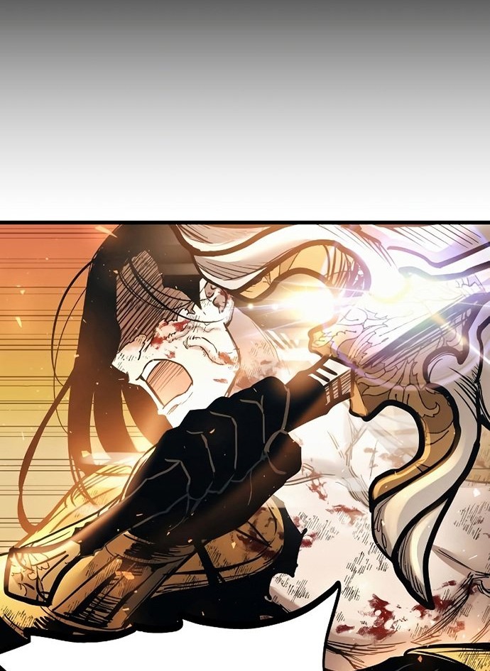 Reincarnation of the Suicidal Battle God Chapter 41 Gambar 53
