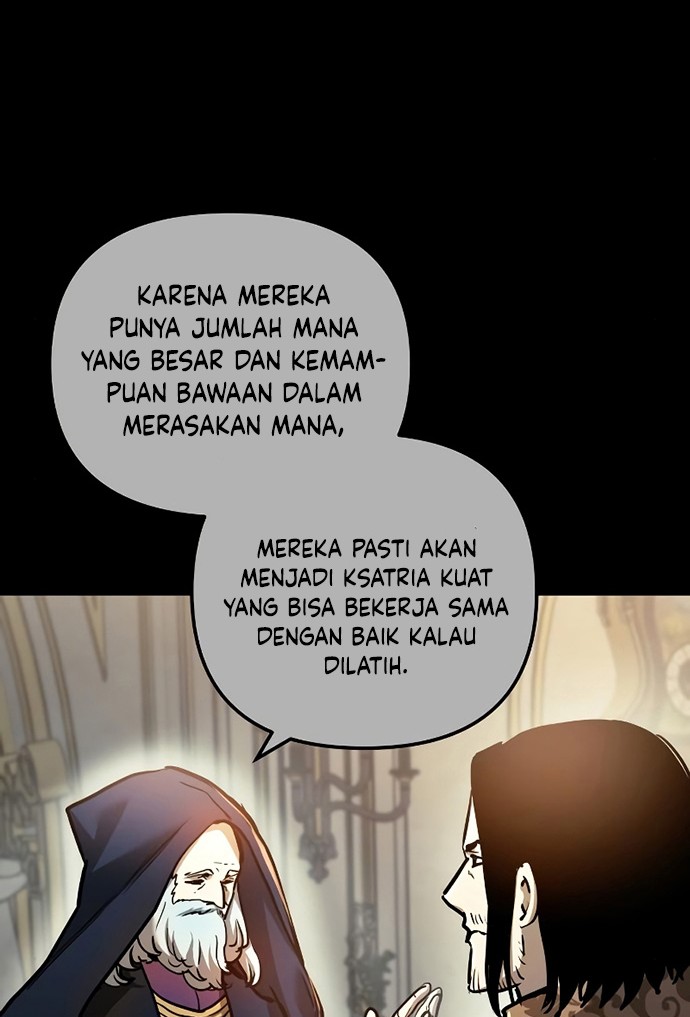 Reincarnation of the Suicidal Battle God Chapter 41 Gambar 3