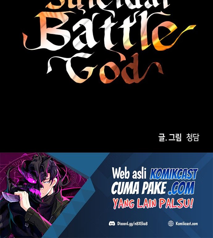 Reincarnation of the Suicidal Battle God Chapter 41 Gambar 61