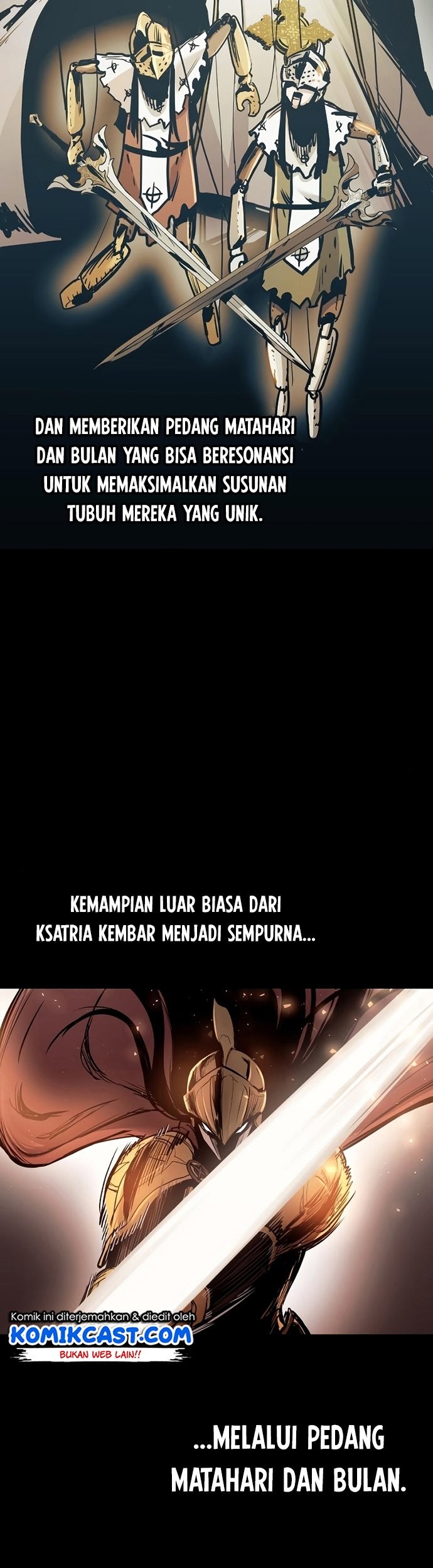 Reincarnation of the Suicidal Battle God Chapter 41 Gambar 6