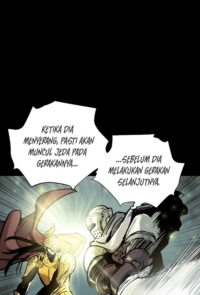 Reincarnation of the Suicidal Battle God Chapter 41 Gambar 7