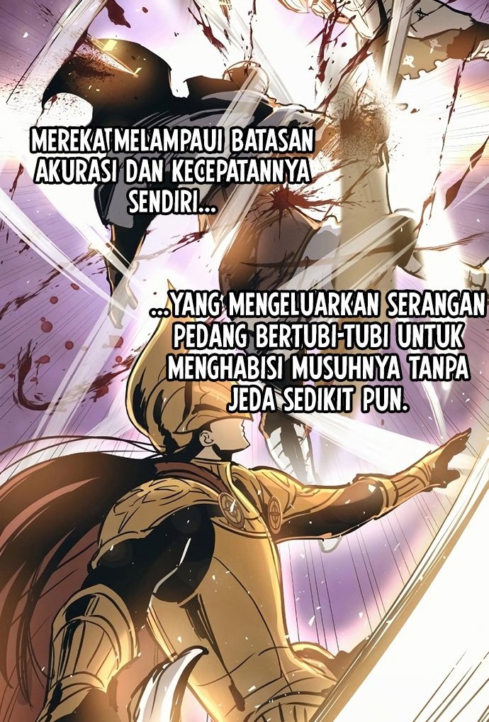 Reincarnation of the Suicidal Battle God Chapter 41 Gambar 9