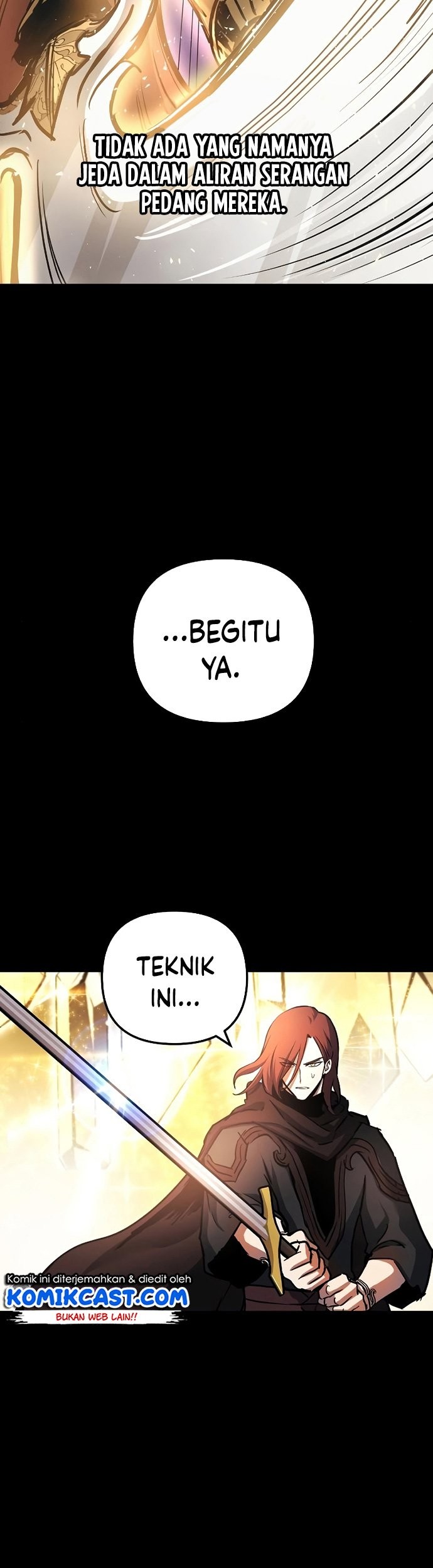 Reincarnation of the Suicidal Battle God Chapter 41 Gambar 10