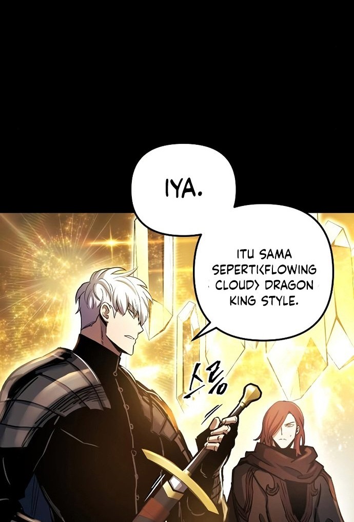Reincarnation of the Suicidal Battle God Chapter 41 Gambar 11