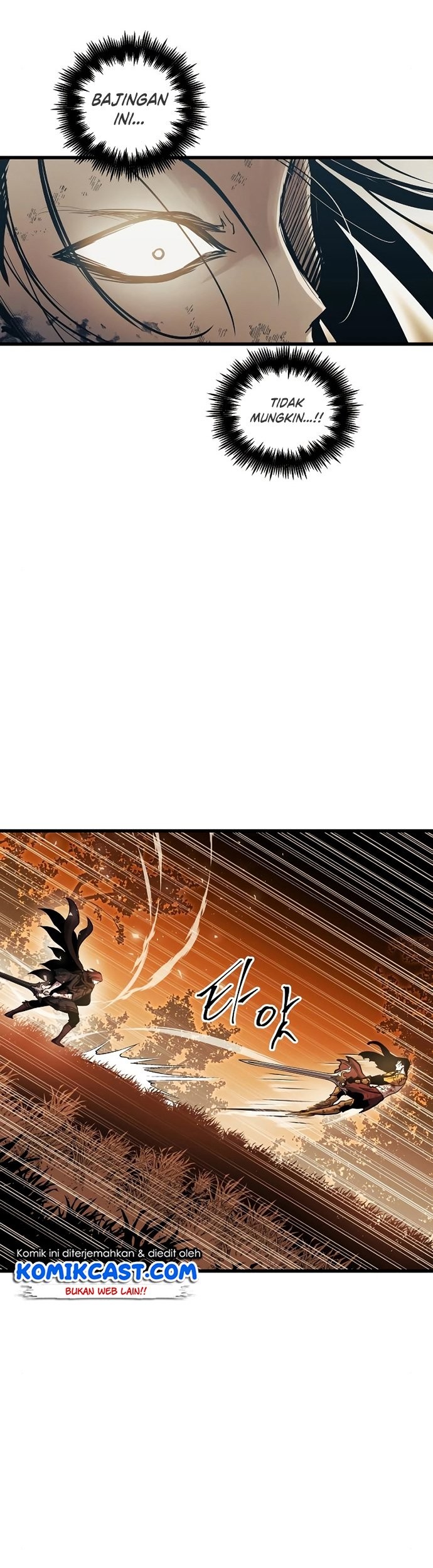 Reincarnation of the Suicidal Battle God Chapter 41 Gambar 16