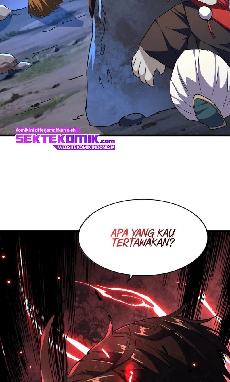 Baca  Magic Emperor Chapter 274 Gambar 2