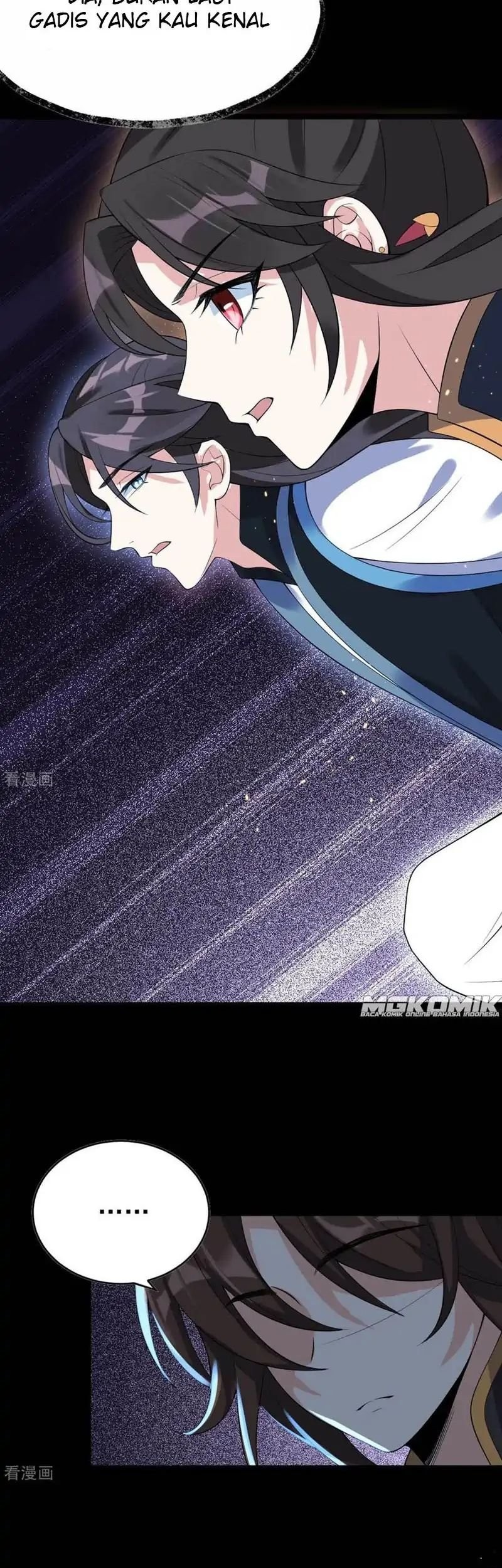 Return The Demon Goddess Chapter 74 Gambar 35