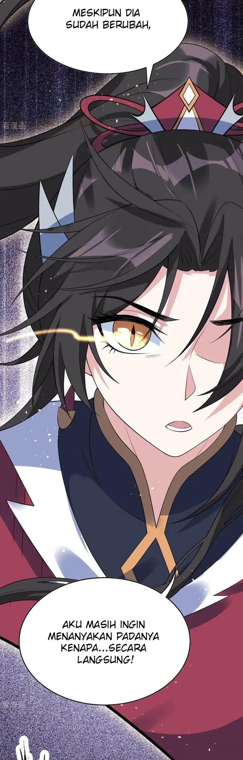 Return The Demon Goddess Chapter 74 Gambar 37