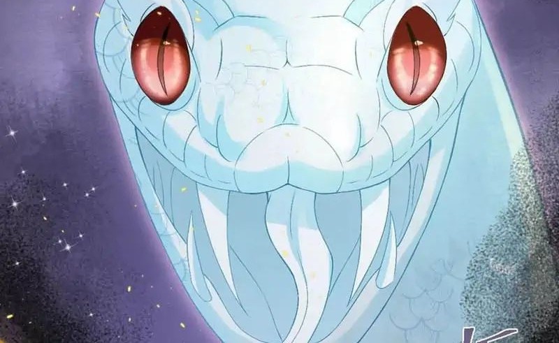 Return The Demon Goddess Chapter 74 Gambar 12