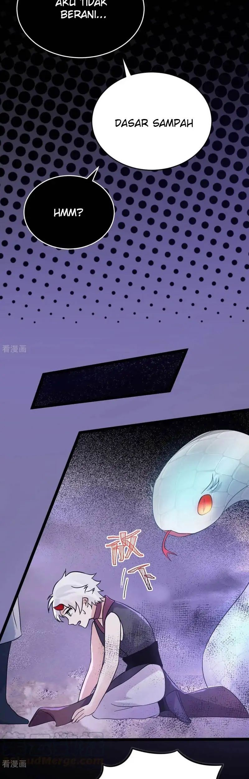 Return The Demon Goddess Chapter 74 Gambar 17