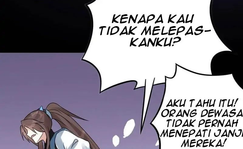 Return The Demon Goddess Chapter 74 Gambar 18