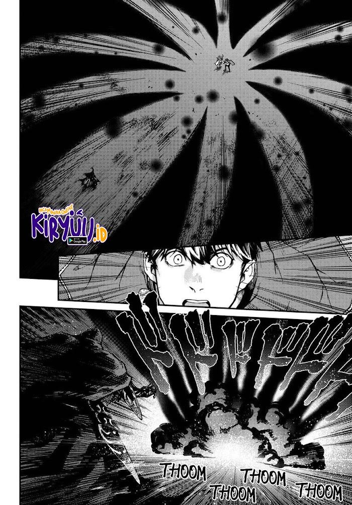 Kekkon Yubiwa Monogatari Chapter 67 Gambar 10