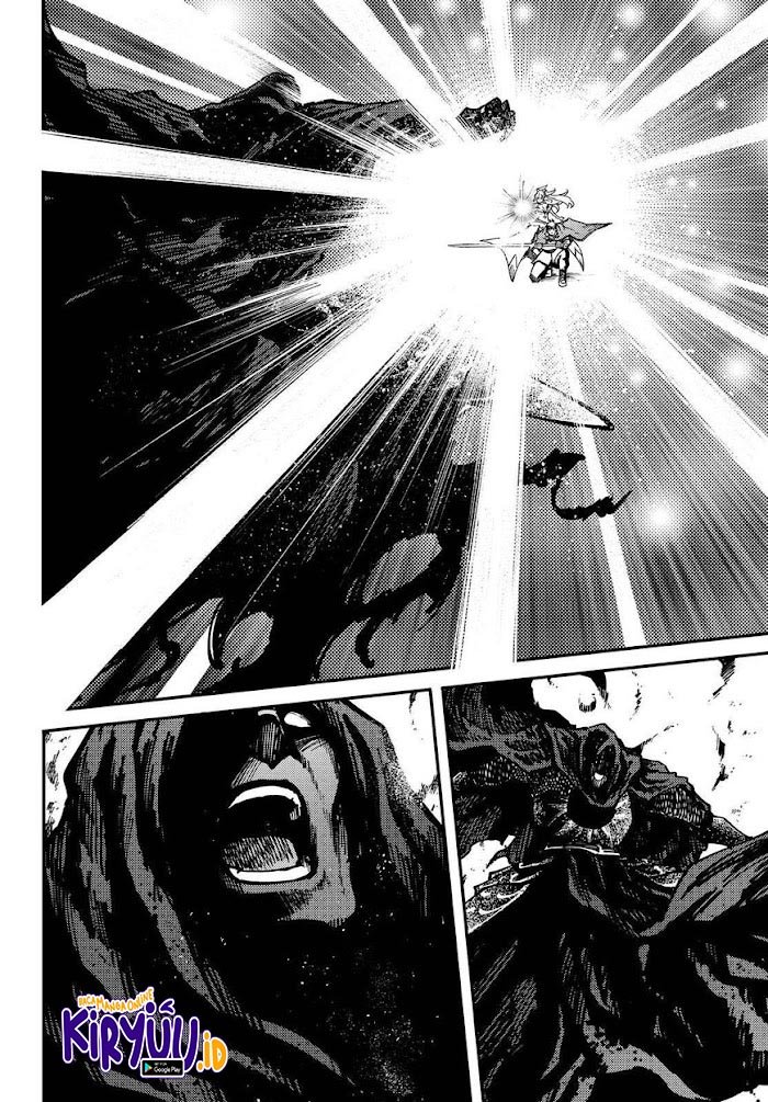 Kekkon Yubiwa Monogatari Chapter 67 Gambar 16