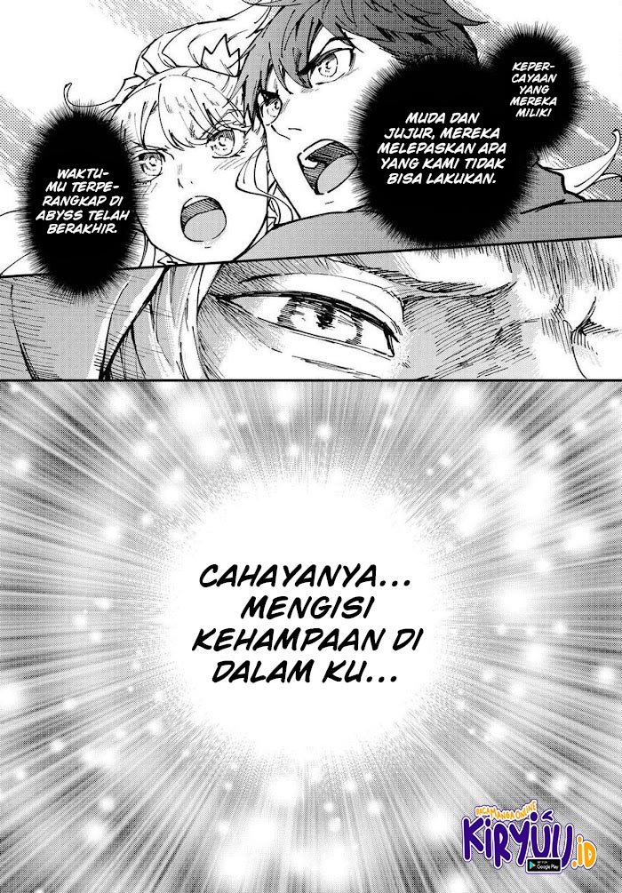 Kekkon Yubiwa Monogatari Chapter 67 Gambar 25