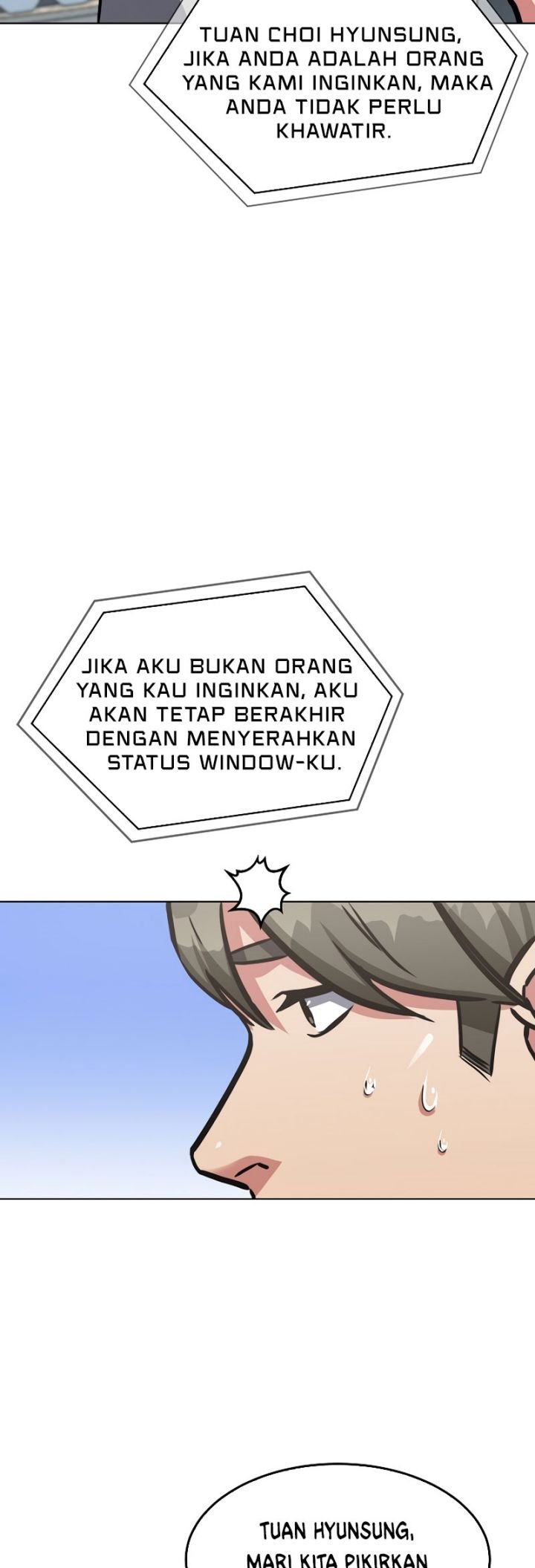 Level 1 Player Chapter 28 Gambar 4