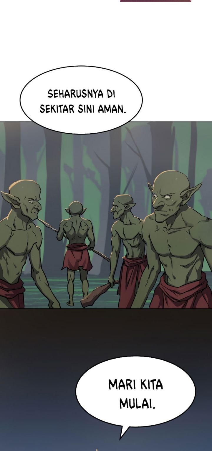 Level 1 Player Chapter 28 Gambar 50