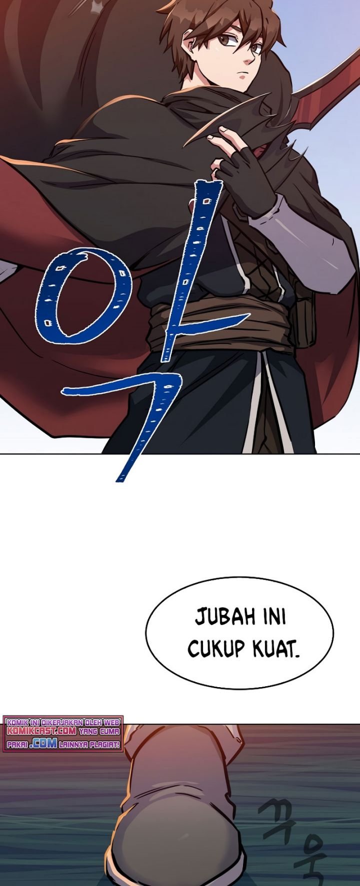 Level 1 Player Chapter 28 Gambar 65
